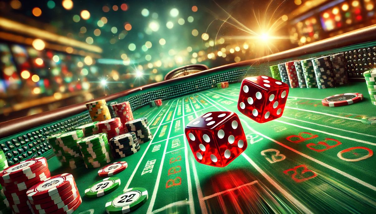 Slots del Sol Live Casino