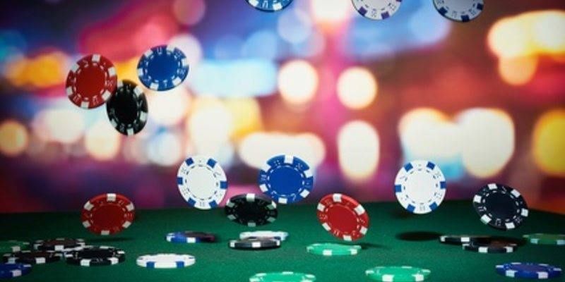 Slots del Sol Live Casino