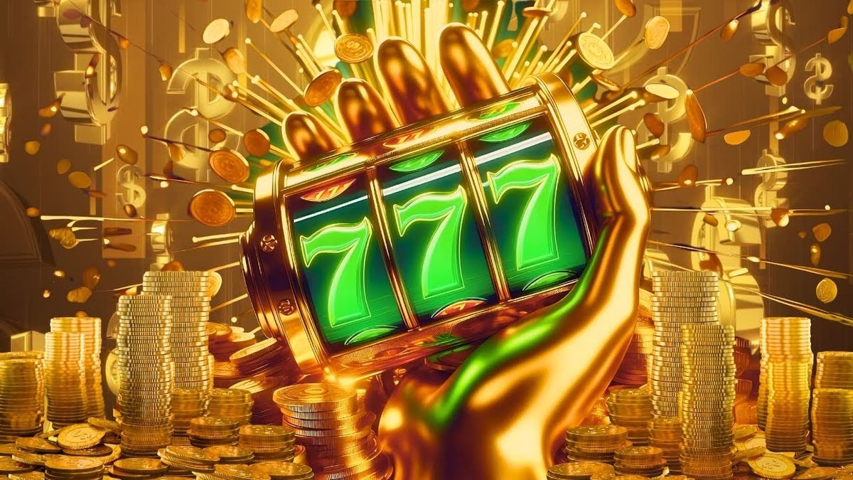 Slots del Sol Live Betting