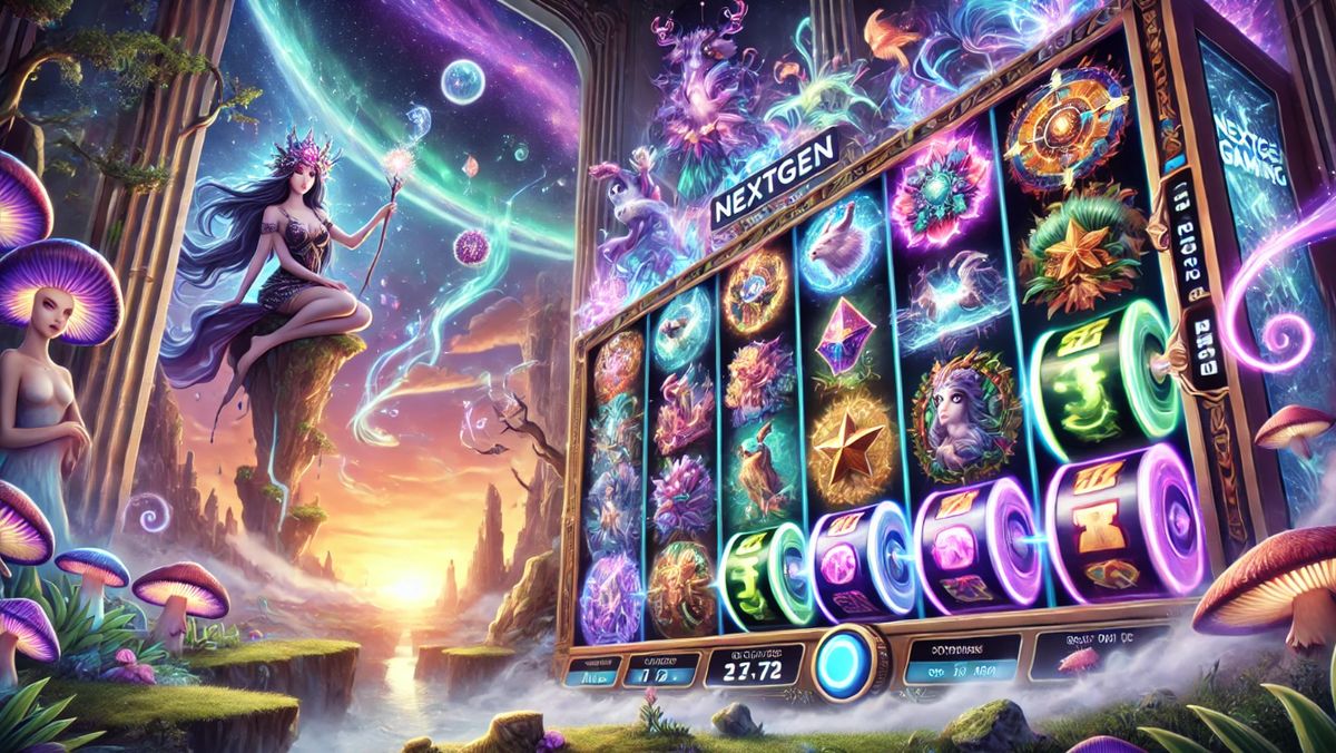 Slots del Sol Live Casino
